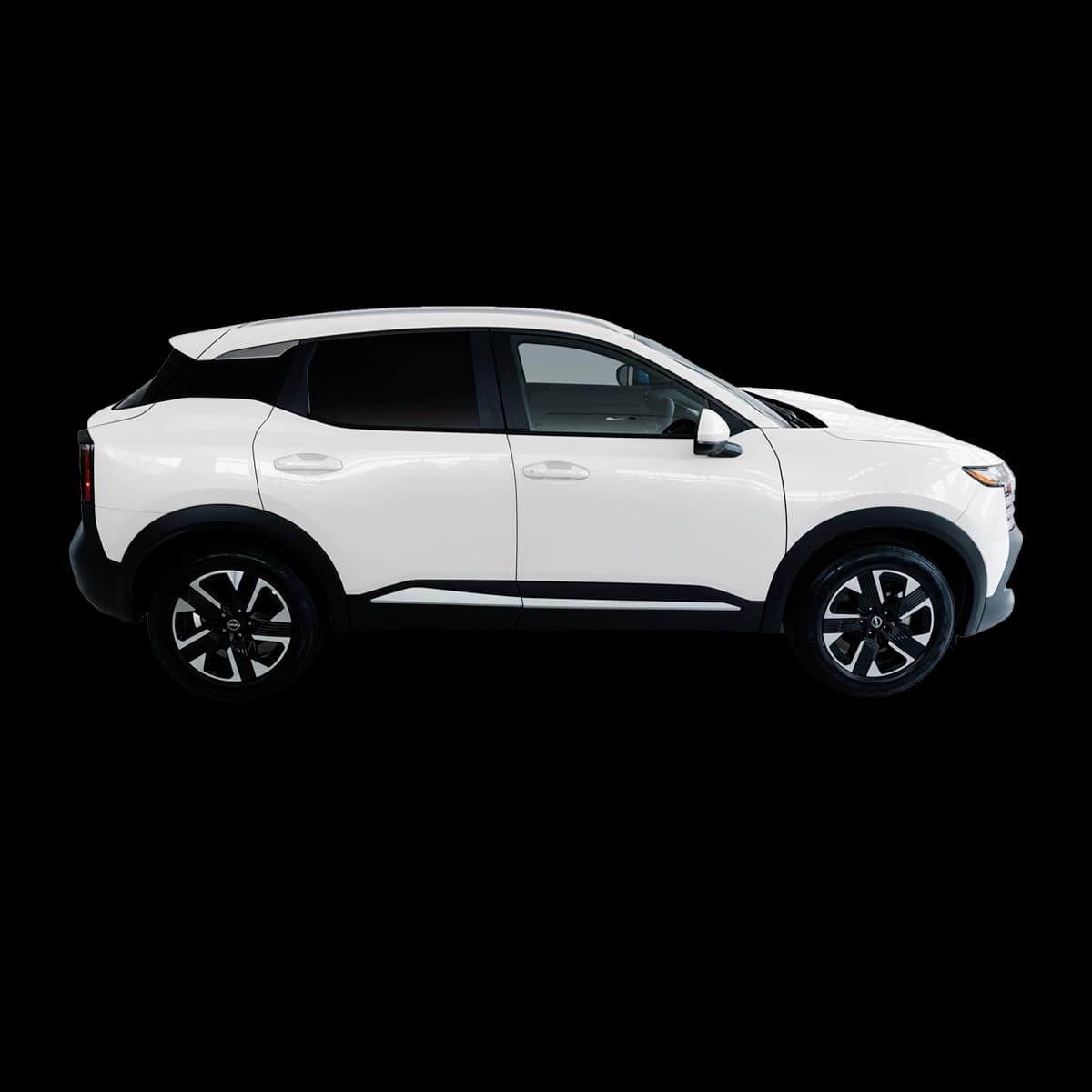 Nissan Kicks Advance o similar - categoría SUV 5